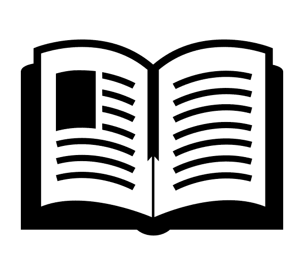 Gästebuch inkl. Stifte & Pads