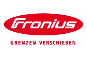 fronius - Kunde von Knipserl Fotobox